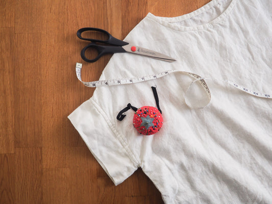 Stitching