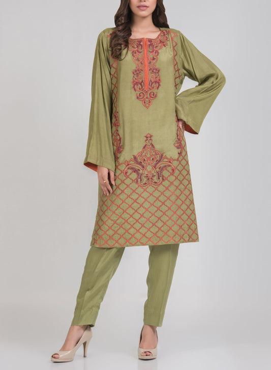 ISHQ -E- HENNA