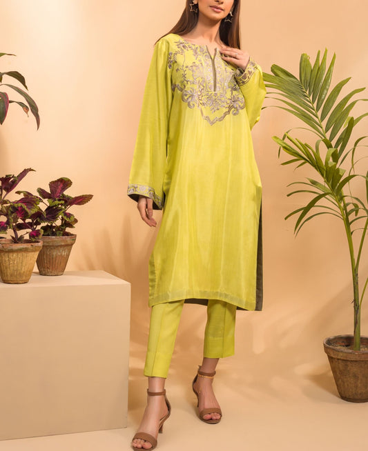 LIMEGREEN EFFERVESCENCE