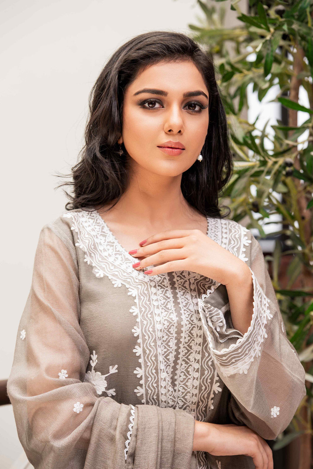 Pastel Khamak